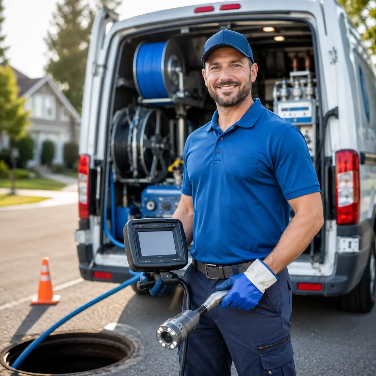 Local Pipe Relining specialists in Bellwood, AL